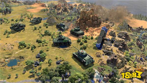 文明7何塞黎刹领袖介绍 文明7何塞黎刹属性能力分析