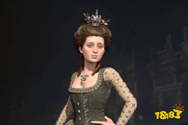 文明7叶卡捷琳娜大帝介绍 文明7叶卡捷琳娜大帝属性能力分析