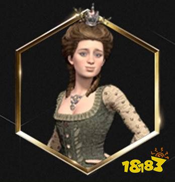 文明7叶卡捷琳娜大帝介绍 文明7叶卡捷琳娜大帝属性能力分析