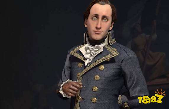 文明7拉斐德领袖介绍 文明7拉斐德属性能力分析