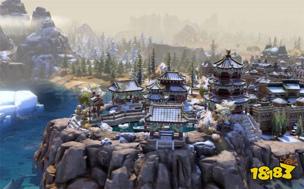 文明7本杰明富兰克林介绍 文明7本杰明富兰克林属性能力分析