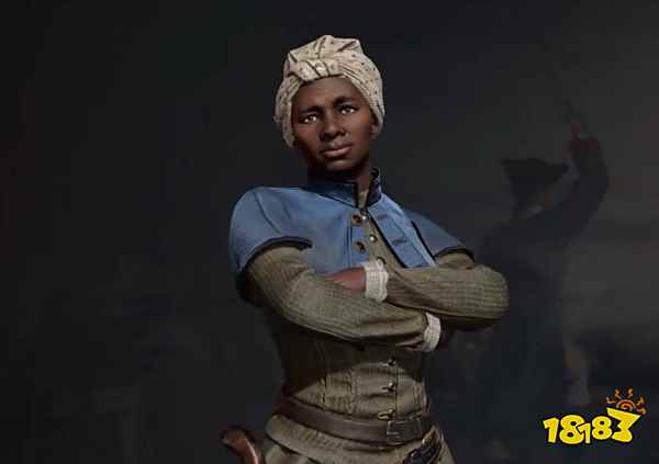 文明7哈莉特塔布曼领袖介绍 文明7哈莉特塔布曼属性能力分析