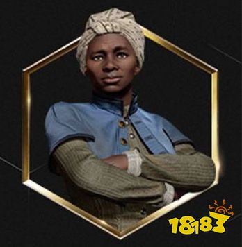 文明7哈莉特塔布曼领袖介绍 文明7哈莉特塔布曼属性能力分析