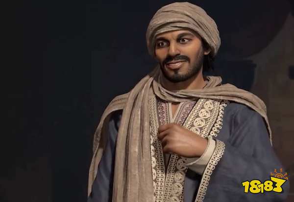 文明7伊本白图泰领袖介绍 文明7伊本白图泰属性能力分析