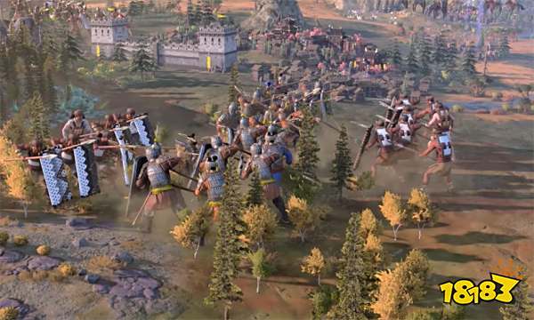 文明7帕查库特克领袖介绍 文明7帕查库特克属性能力分析