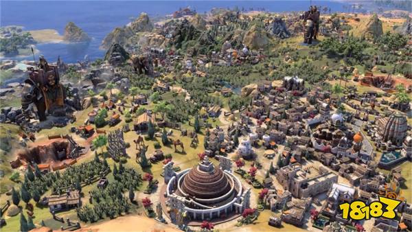 文明7伊莎贝拉领袖介绍 文明7伊莎贝拉属性能力分析