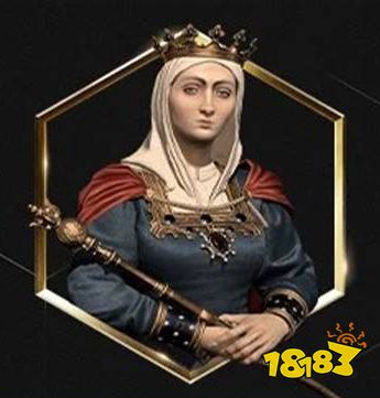 文明7伊莎贝拉领袖介绍 文明7伊莎贝拉属性能力分析