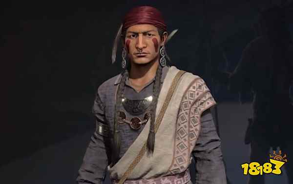 文明7特库姆塞领袖介绍 文明7特库姆塞属性能力分析