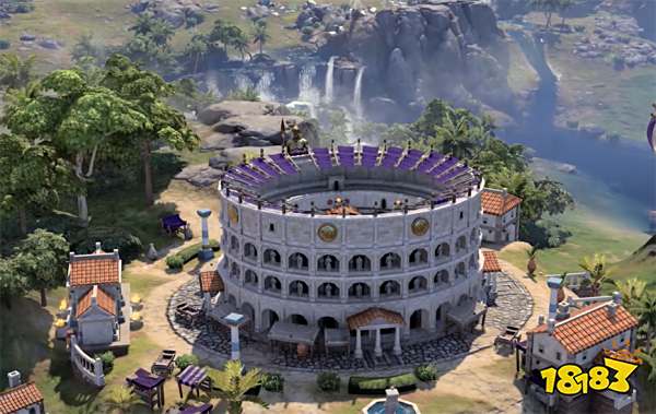 文明7奥古斯都领袖介绍 文明7奥古斯都属性能力分析