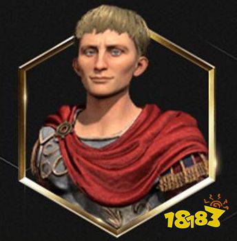 文明7奥古斯都领袖介绍 文明7奥古斯都属性能力分析