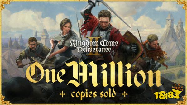 2月6日游戏早报:《天国:拯救2》首日销量破百万!任天堂NS2直面会官宣