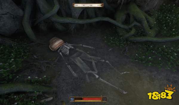 壶头哥狂喜！《天国：拯救2》惊现《艾尔登法环》彩蛋