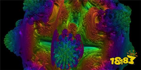 volumeshader_bm測試入口在哪 volumeshader_bm最新測試入口分享