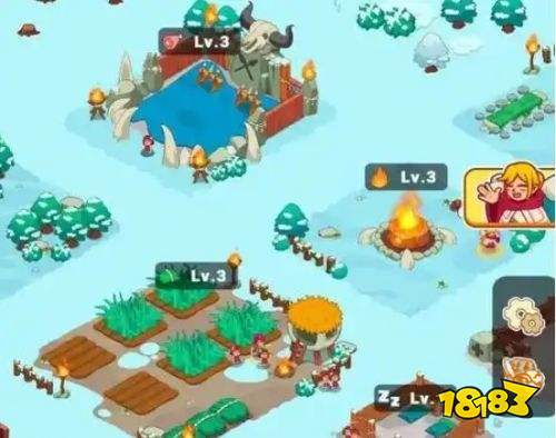 三国冰河时代官方版下载