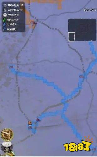 荒野迷城安卓版v1.25.2