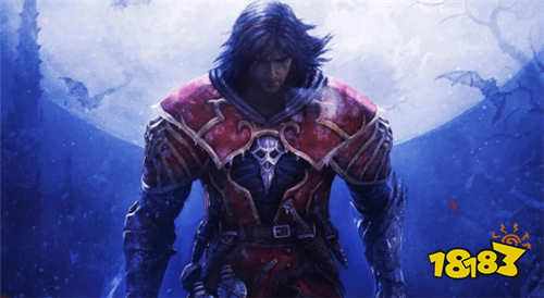 爷爷你玩的游戏要更新啦！曝一款《恶魔城》3A大作正在开发！预计年内官宣