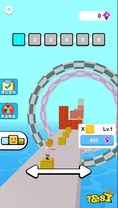 我要叠高高网页版在线玩 我要叠高高最新在线玩地址分享