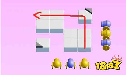 涂色方块基础玩法攻略 涂色方块网页版在线玩地址