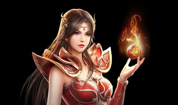 传奇手游排行榜2025：第一名的经典传奇手游好玩到哭！