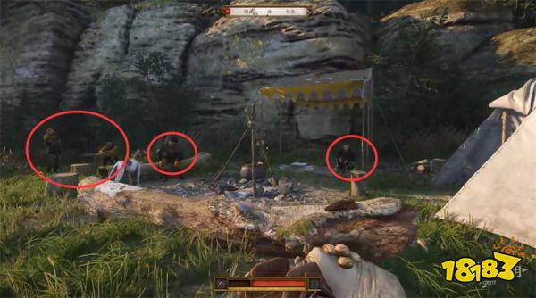 天国拯救2临终圣礼流程攻略 临终圣礼任务怎么完成