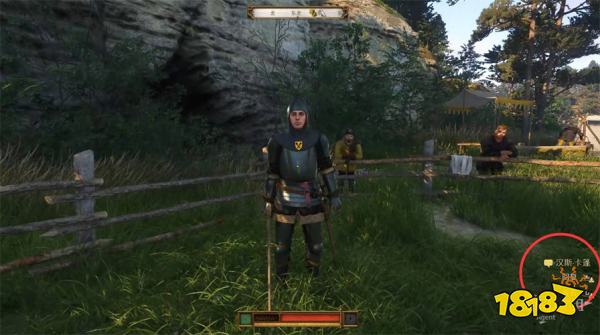 天国拯救2逍遥骑士流程攻略 逍遥骑士任务怎么完成