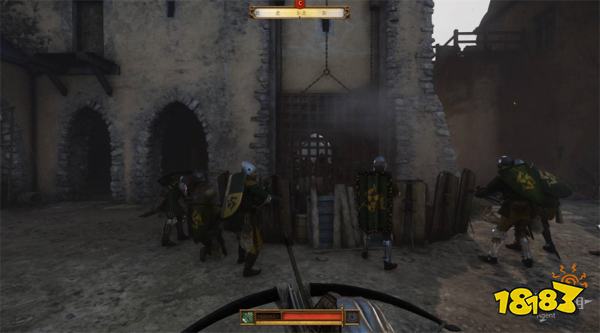 天国拯救2逍遥骑士流程攻略 逍遥骑士任务怎么完成