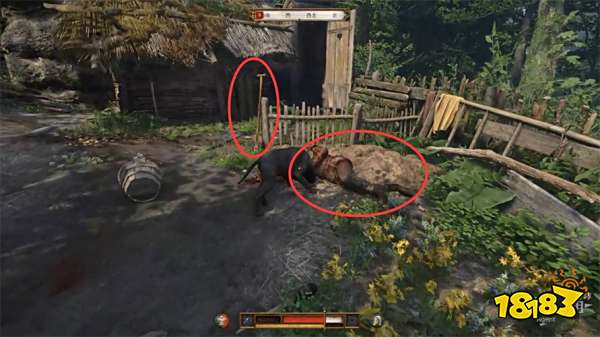 天国拯救2幸运女神流程攻略 幸运女神任务怎么完成