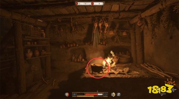 天国拯救2幸运女神流程攻略 幸运女神任务怎么完成