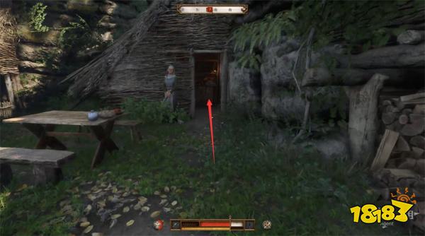 天国拯救2幸运女神流程攻略 幸运女神任务怎么完成