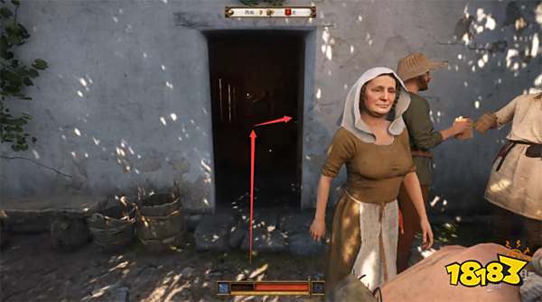 天国拯救2劳动人民流程攻略 劳动人民任务怎么完成