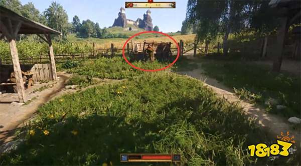 天国拯救2劳动人民流程攻略 劳动人民任务怎么完成