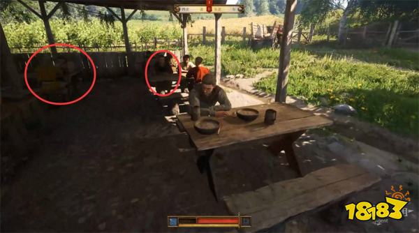 天国拯救2劳动人民流程攻略 劳动人民任务怎么完成