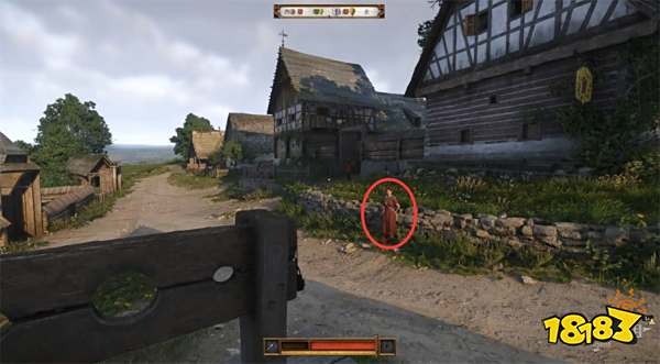 天国拯救2特罗斯科维茨小镇功能 流程顺序安排攻略介绍