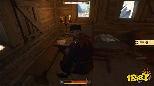 天国拯救2特罗斯科维茨小镇功能 流程顺序安排攻略介绍