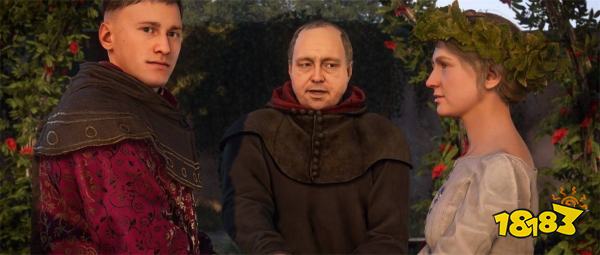 天国拯救2特罗斯科维茨小镇功能 流程顺序安排攻略介绍