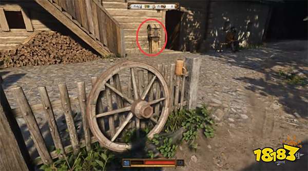 天国拯救2特罗斯科维茨小镇功能 流程顺序安排攻略介绍