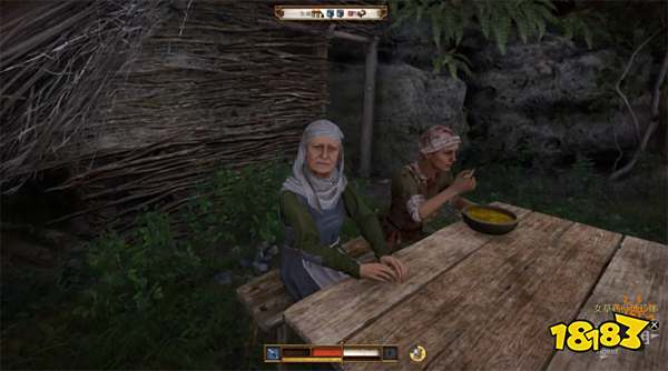 天国拯救2恩怨任务攻略 恩怨支线任务怎么完成