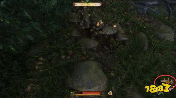 天国拯救2呆呆(上)任务攻略 呆呆(上)支线任务怎么完成