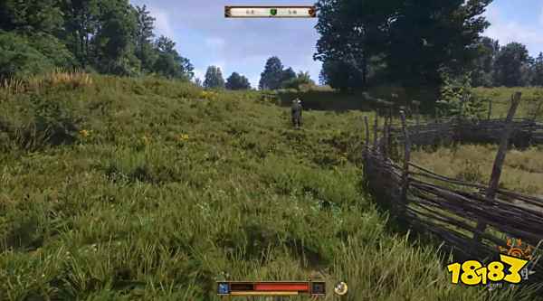 天国拯救2呆呆(上)任务攻略 呆呆(上)支线任务怎么完成