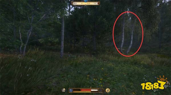 天国拯救2跟班任务攻略 跟班支线任务怎么完成