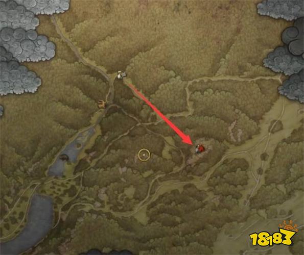 天国拯救2跟班任务攻略 跟班支线任务怎么完成