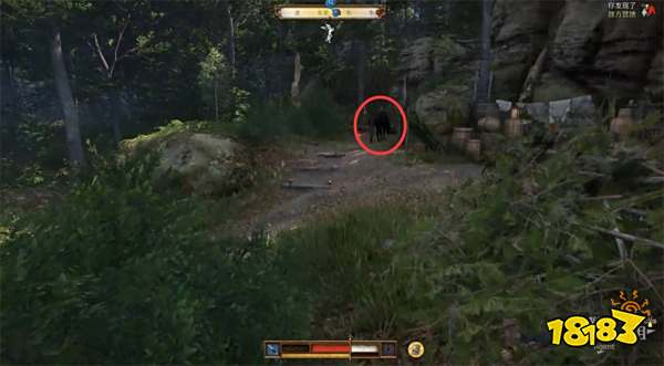 天国拯救2跟班任务攻略 跟班支线任务怎么完成