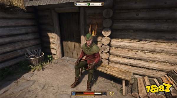 天国拯救2跟班任务攻略 跟班支线任务怎么完成