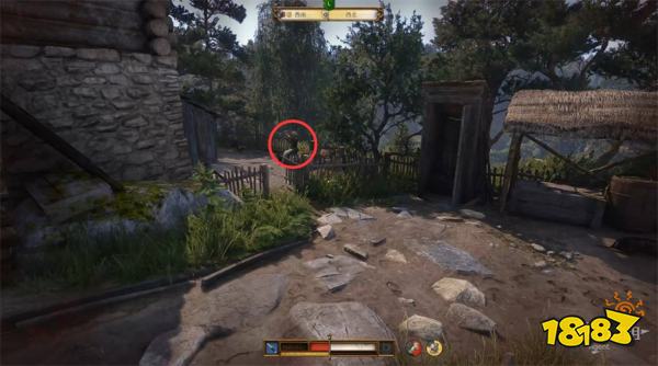 天国拯救2跟班任务攻略 跟班支线任务怎么完成