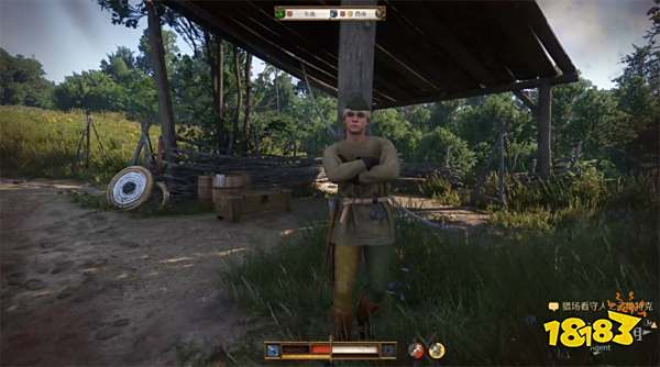 天国拯救2跟班任务攻略 跟班支线任务怎么完成