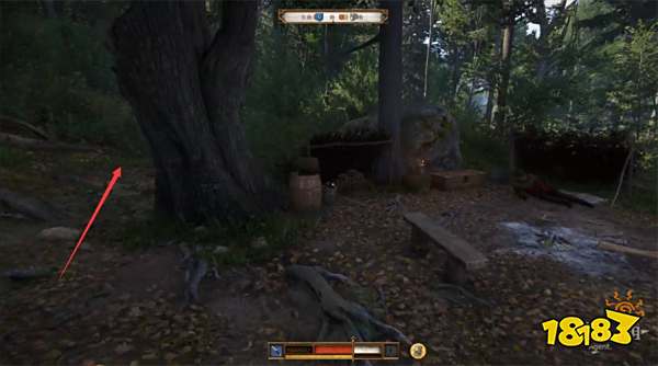 天国拯救2跟班任务攻略 跟班支线任务怎么完成