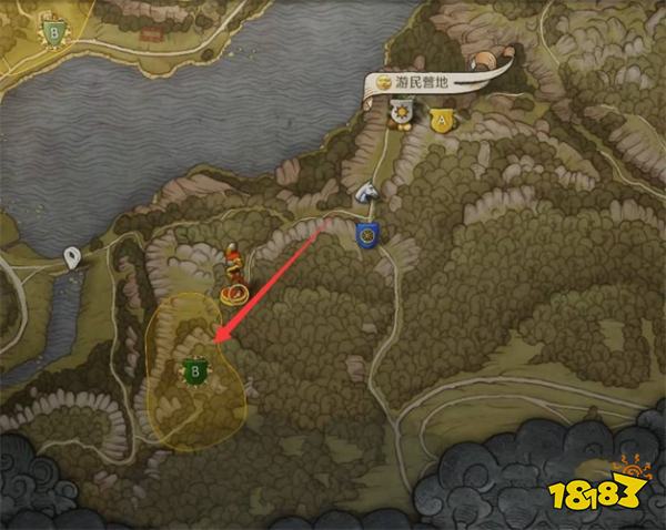 天国拯救2呆呆(下)任务攻略 呆呆(下)支线任务怎么完成