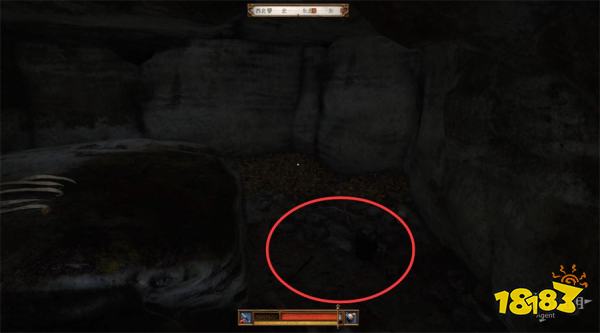 天国拯救2呆呆(下)任务攻略 呆呆(下)支线任务怎么完成