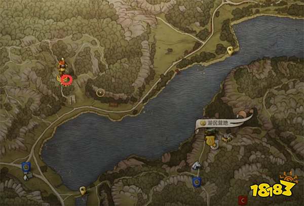 天国拯救2猛禽任务攻略 猛禽支线任务怎么完成