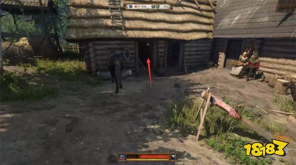 天国拯救2猛禽任务攻略 猛禽支线任务怎么完成